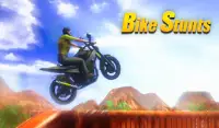 Real Bike Stunt Tricks Master 2020 : Bike Racing Screen Shot 6