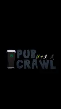 Pub Crawl Screen Shot 1