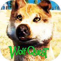 Guide For Wolfquest