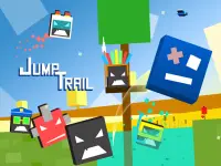 Jump Trail Screen Shot 5