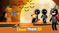 Stickman Legend: Shooting Game Screen Shot 3