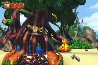 New Donkey Kong Country 5 Tips Screen Shot 2