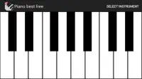 piano terbaik gratis Screen Shot 1