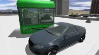 Car Driving - 3D Simulator Screen Shot 6