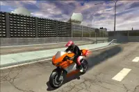 Motor City Rider Screen Shot 1