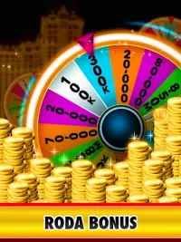 Vegas Fever: Kasino Online Screen Shot 11