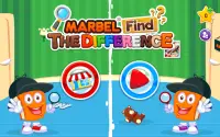 Marbel Find The Differences Screen Shot 4