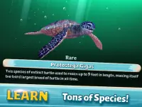 Solitaire Oceanscapes - Classic Free Card Game Screen Shot 13