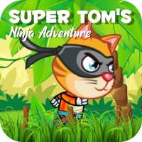 Super Tom's Ninja Adventure