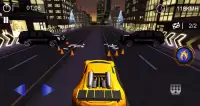 Police Pursuit Street Racer Screen Shot 6