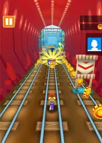 Subway Run And Surf - Run For Fun Screen Shot 2