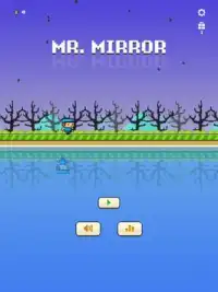 Mr Mirror: The Lost Ninja Screen Shot 5