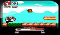 Guide Wario Land Screen Shot 1