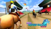 Real Horse Racing Online Screen Shot 4