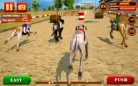 Dog Race & Stunts 2016 Screen Shot 6