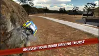 Off Road Car Racing Simulator Driving Game Screen Shot 3