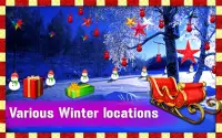 Free New Room Escape Games : Christmas Games Screen Shot 5