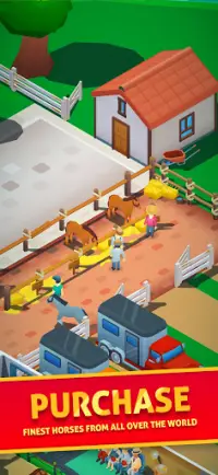 Horse Training Inc Screen Shot 4