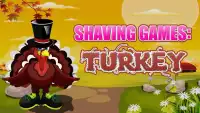 Shaving Games : Turkey Screen Shot 4