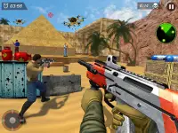 Critical Commando Shooting Mission 2020 Screen Shot 6