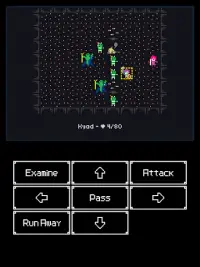 Eternal Lux • 8-Bit retro RPG! Screen Shot 2