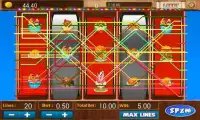 Free Vegas Slot Machines Screen Shot 1
