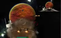 Space Gyro 3D (Test Version) Screen Shot 0
