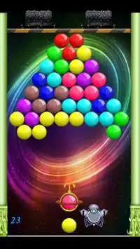 Bubble Shooter Puzzle Screen Shot 6