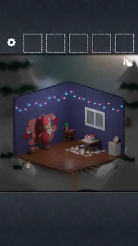 クリスマスの夜に ~脱出ゲーム~ Screen Shot 5
