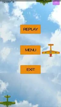 Air Race 2D Free Screen Shot 3