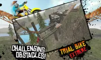 Trial Bike Extreme Multiplayer Screen Shot 4