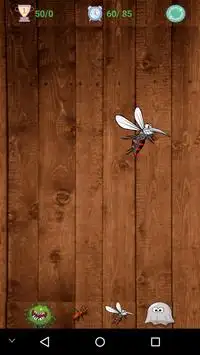 Ant Killer Screen Shot 4