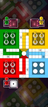 Ludo App Screen Shot 3