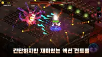 엔젤 사가: 로그라이크 액션 RPG Screen Shot 0