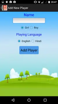 Kids Hindi Screen Shot 4