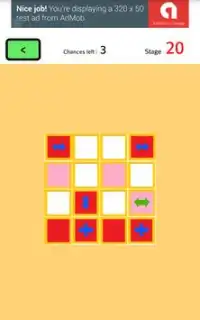 Hello Tile-brain puzzle Screen Shot 3