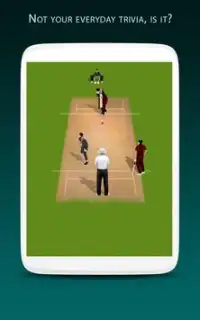 Cricket Quiz Multiplayer 2017 Screen Shot 8