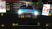 Online Exciting Car Wars - 3D Multiplayer Screen Shot 3