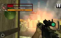 Army Sniper In Arabic City Screen Shot 1