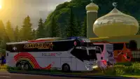 ES Bus Simulator ID 2018 Screen Shot 0