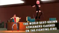 Streamer Kung Fu Fighting 3D Screen Shot 0