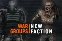War Groups Screen Shot 0