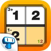 Mathdoku