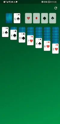 Solitaire Guru:Card Games App Screen Shot 0