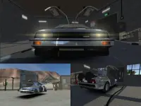 Classic American Muscle Cars 2 Screen Shot 4