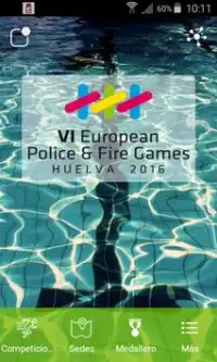 Juegos Euro de Policías Bomber Screen Shot 0