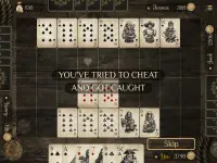 Solitaires & card games Screen Shot 12