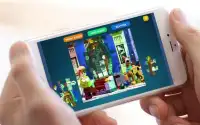 Jigsaw Lego Scooby Kids Screen Shot 2
