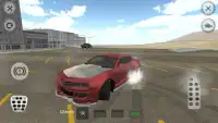 Extreme Drift Car Screen Shot 4