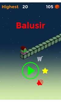 Balusir Screen Shot 2